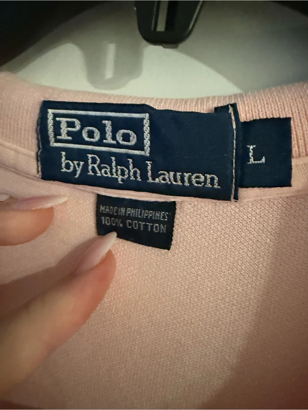 Ralph Lauren short sleeve